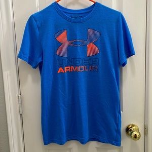 Under Armour shirt
